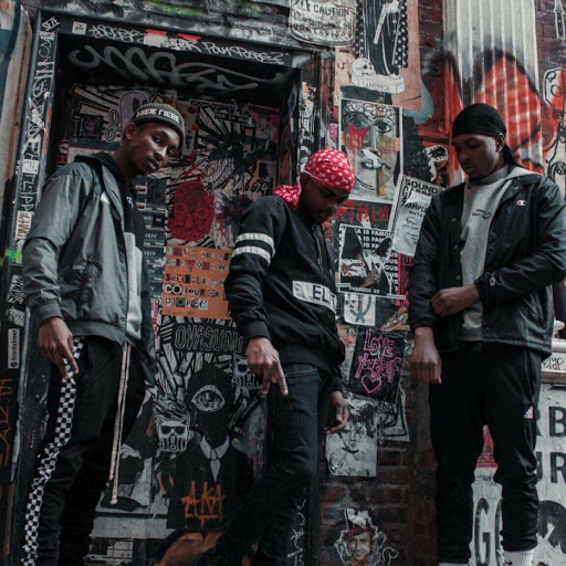 Victor Gray Photo 12