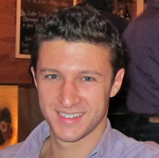 Matthew Rosenthal Photo 20