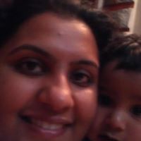 Manju Dominic Photo 4