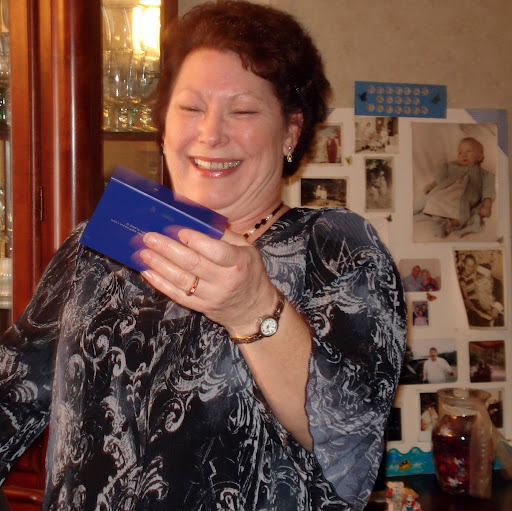 Theresa Daniel Photo 11