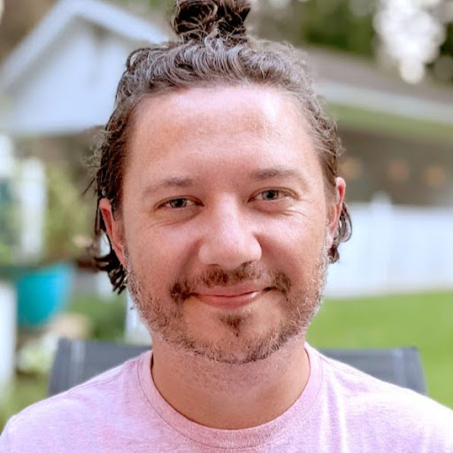 Matt Johnson Photo 3