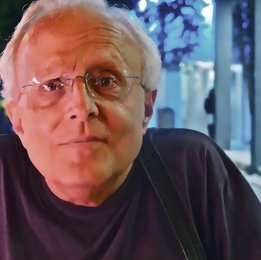 Vincent Carloni Photo 9