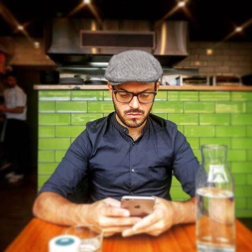 Nicholas Anthony Photo 17