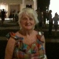 Joyce Sweeney Photo 17