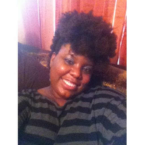Katrina Brown Photo 14