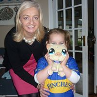 Madeline Ryan Photo 13