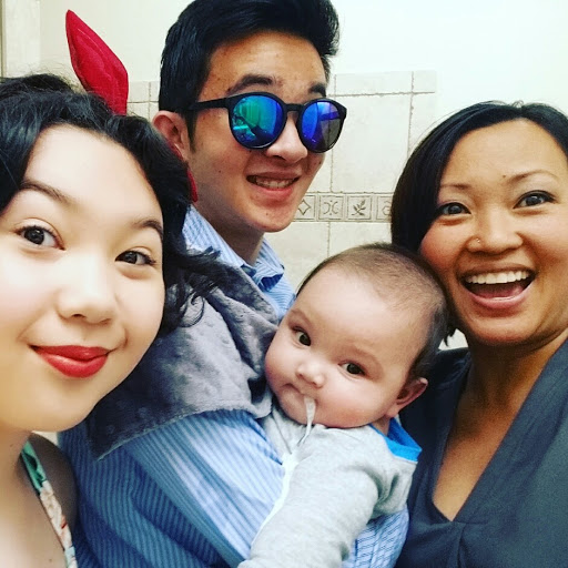 Marla Robinson Photo 9