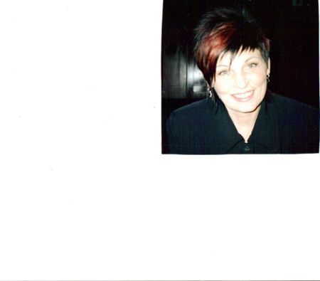 Teresa Barnes Photo 24