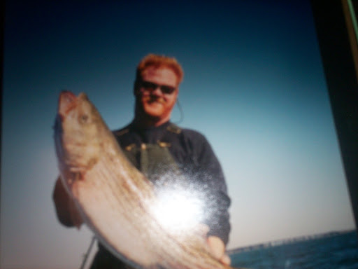 Rick Read Photo 32