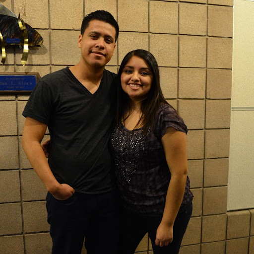 Erica Salgado Photo 5