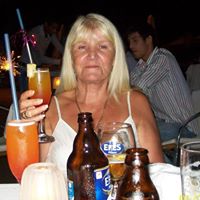 Margaret Howarth Photo 4