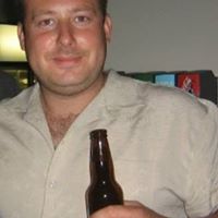 Steve Macdonald Photo 18