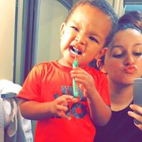 Alyssa Tovar Photo 16