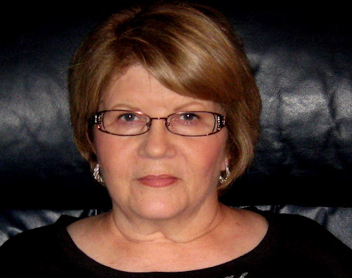 Nancy Campbell Photo 32