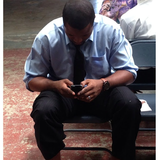 Paul Lockhart Photo 34