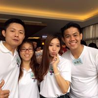Ivy Wang Photo 7