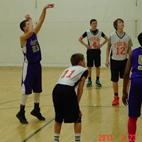 Jack Rhoades Photo 16