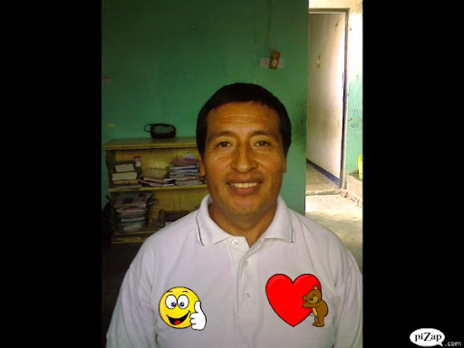 Daniel Tineo Photo 6