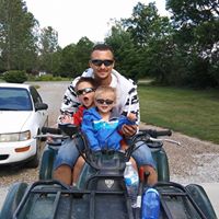 Terry Dennis Photo 14