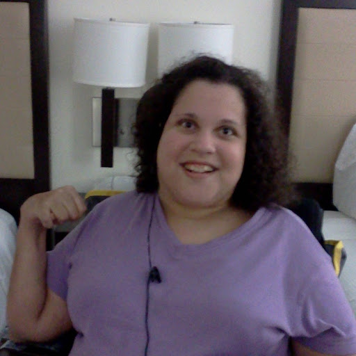 Christina Draper Photo 8