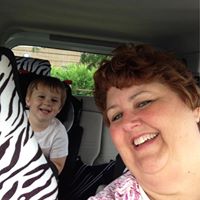 Cindy Holt Photo 8