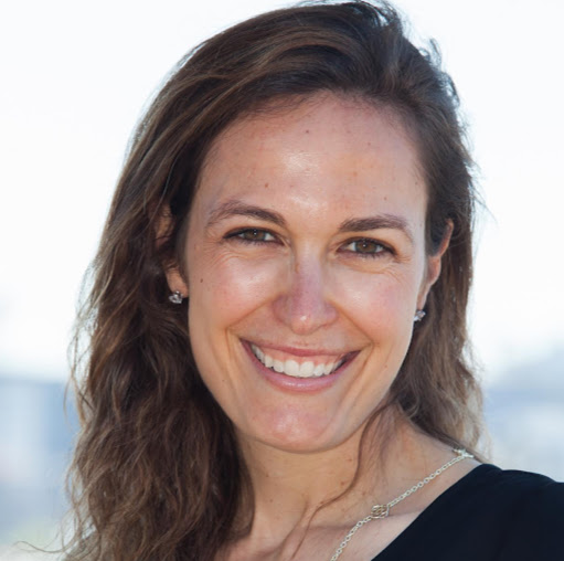 Anne Delaney Photo 25