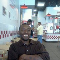Gerald Carter Photo 17