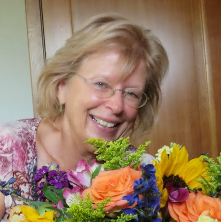 Kathleen Mcintosh Photo 7