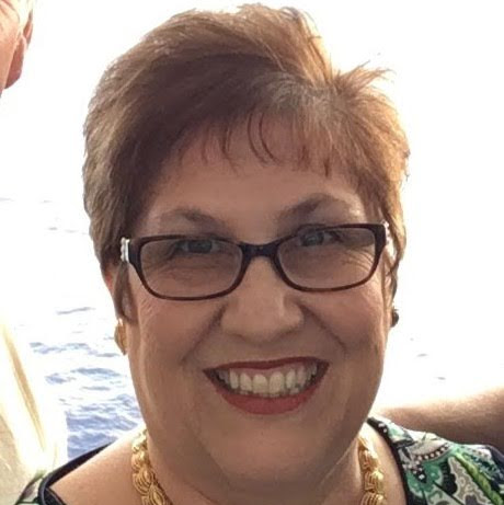 Susan Holton Photo 3