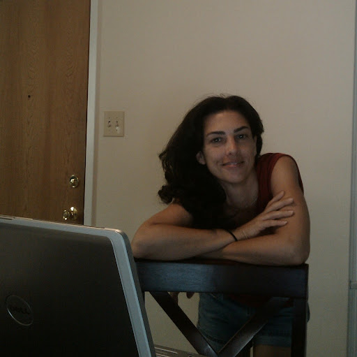 Tracey Griffin Photo 11