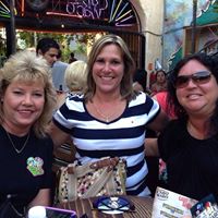 Nancy Wilkinson Photo 21