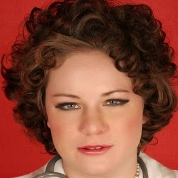 Kathryn Mercurio Photo 4