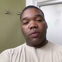 Cedric Myers Photo 7