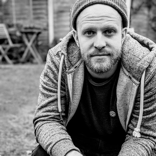 Joshua Thorpe Photo 11