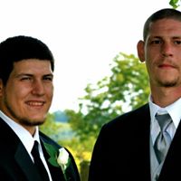 Eric Chavarria Photo 23