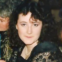 Julia Francis Photo 36