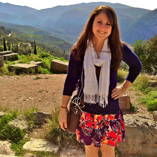 Kelli O'Brien Photo 7