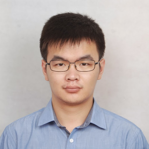 Jian Xu Photo 21