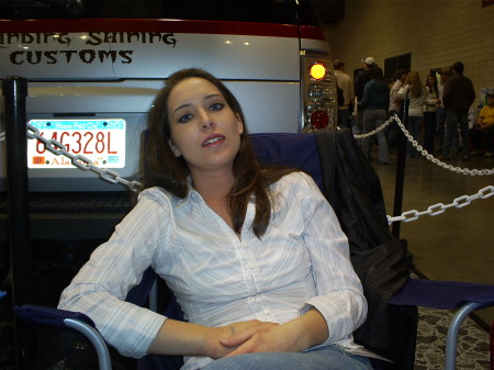 Cathy Strickland Photo 18