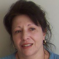 Maria Friscia Photo 1