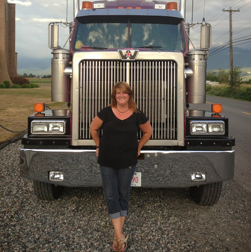 Carole Webster Photo 11