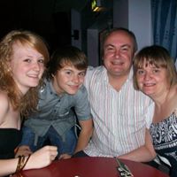 Simon Richards Photo 13