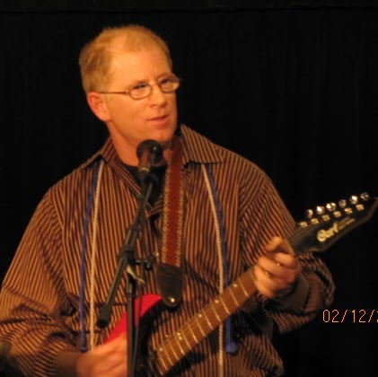 Jerry Cardwell Photo 6