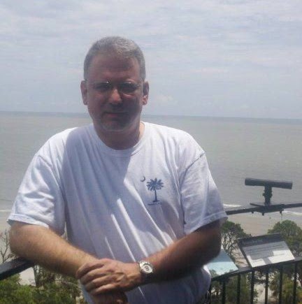 Jeffrey Moss Photo 17