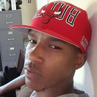 Terrell Rodgers Photo 7