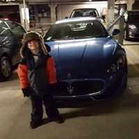 Tammy Alger Photo 24