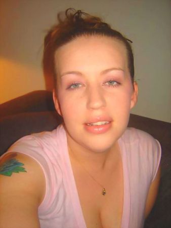 Rebecca Norman Photo 38