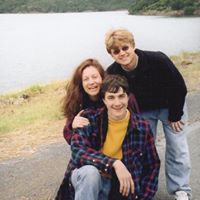 Janet Denson Photo 15