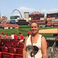 Tracey Herman Photo 7