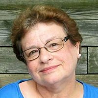 Nancy Breen Photo 27